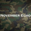 November Echo