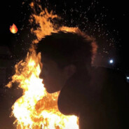 她消失在那年秋