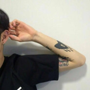 你跟姨妈巾最大的区别就是你没有B用