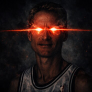 Steve Kerr, Sentinel of Darkness