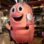 Mortadella Jones