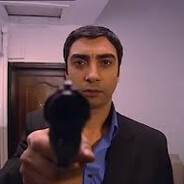 Polat Alemdar avatar