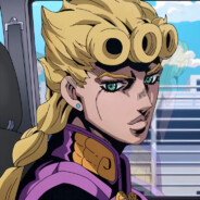 Giorno Giovanna