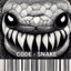 Code-Snake