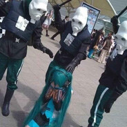 Steam Community Avatar