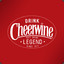 Mr. Cheerwine