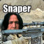 Severus__Snaper