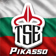 PIKASSo avatarı
