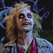 Beetlejuice   (Say my name 3x) Steam avatar