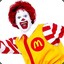 Ronald McDonald