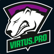 Virtus.PRO in heart <3