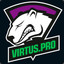 Virtus.PRO in heart &lt;3