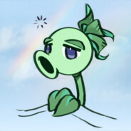 迷路的豌豆射手