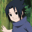 Sasuke Uchiha