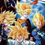 Goku Blunt avatar