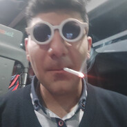 KURABİYELİ ZENCİ Steam avatar