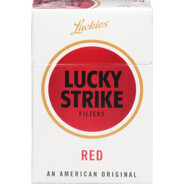 Lucky Strike