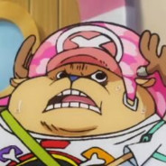 托尼托尼丶乔巴