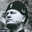 Benito Mussolini