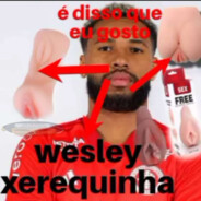 wesley xerequinha