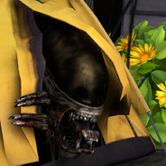 Mr NoFace's avatar
