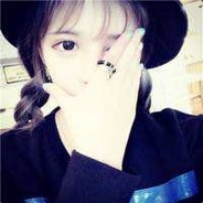 咩咩兜里有把枪