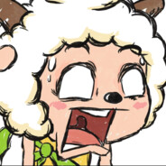 老子可是懒羊羊