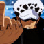 Trafalgar D Law