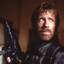 CHUCK NORRIS