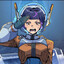 Steam avatar