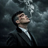 Thomas Shelby