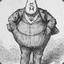 BOSS TWEED