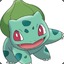 Mightybulbasaur