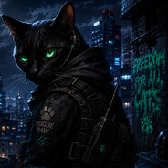 Feline Freedom Front