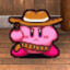 cowboy kirby