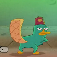 perry el ortitorico