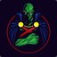 Martian Manhunter