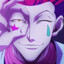 Steam avatar