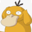 Psyduck