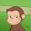 Curious George