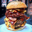 big ol&#039; burger