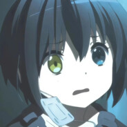 L小鸟有中二病·