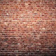 Just a Brick Wall