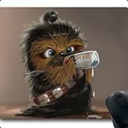 | CheWby*- Steam avatar