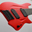 Red Cyclone