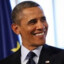 奥巴马