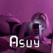 Asuy