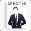 SPECTER