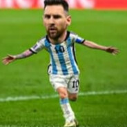 Player avatar
