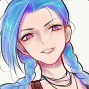 柑橘味的金克丝